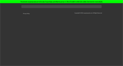 Desktop Screenshot of couponpurple.com